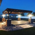 Custom Deck and Pergola builder in Post Falls, Idaho